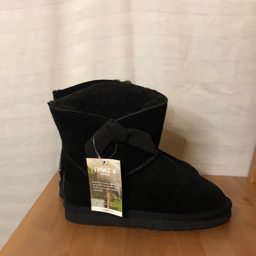 Pawz Boots